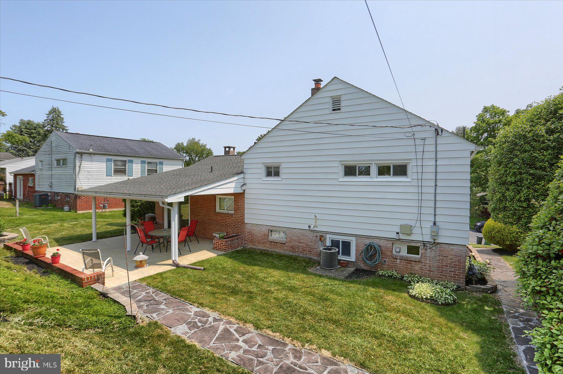 RIDGEWAY KNOLLS - Residential