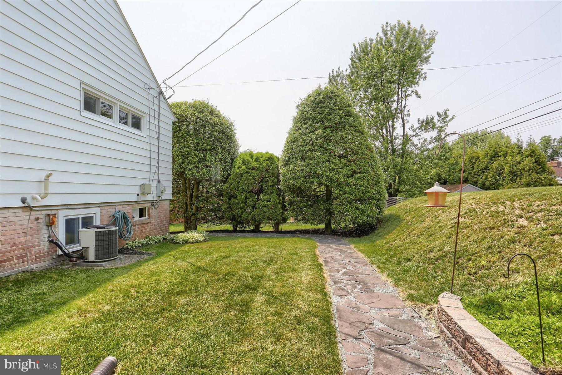 RIDGEWAY KNOLLS - Residential