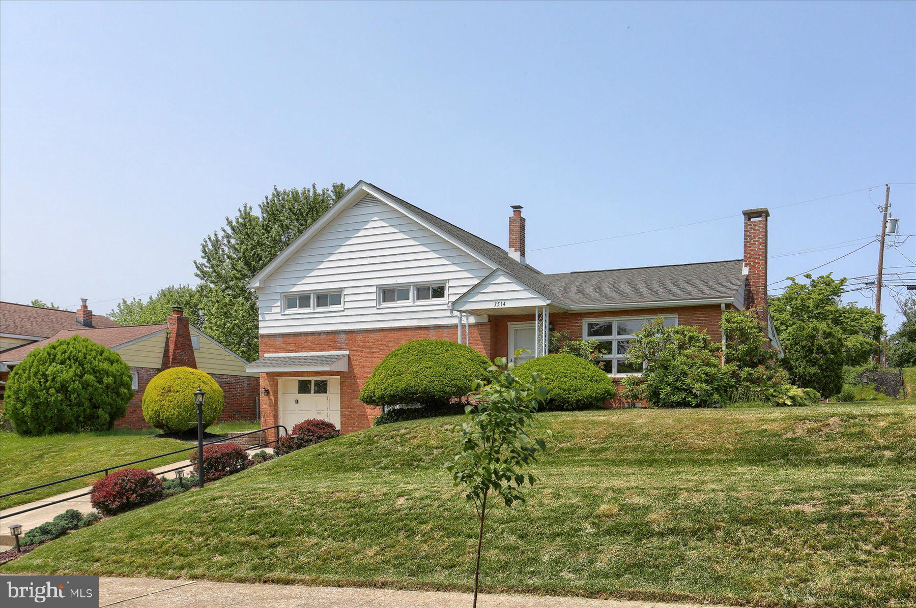 RIDGEWAY KNOLLS - Residential