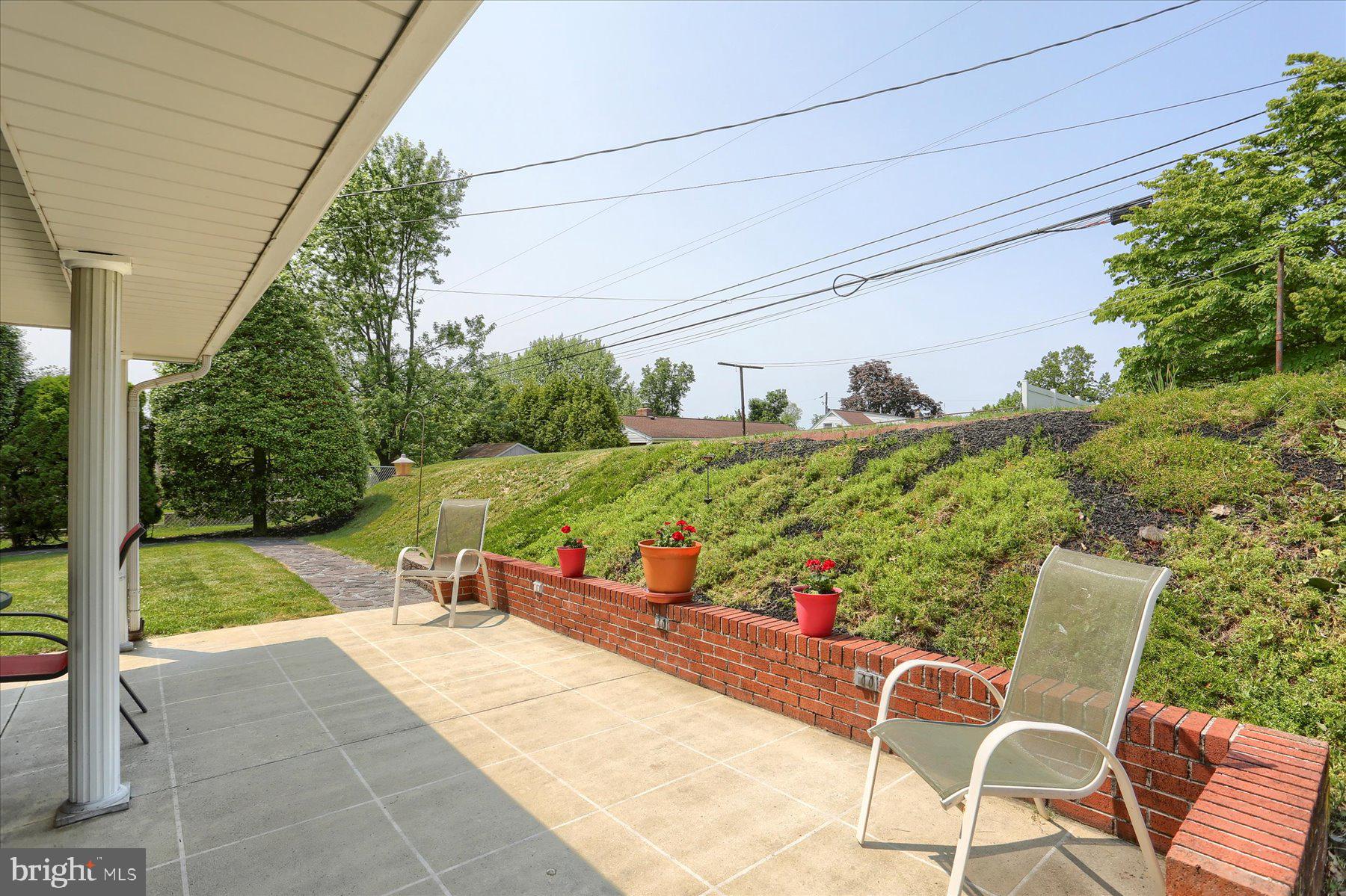 RIDGEWAY KNOLLS - Residential