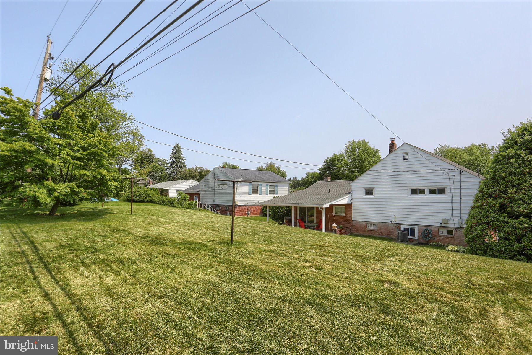 RIDGEWAY KNOLLS - Residential