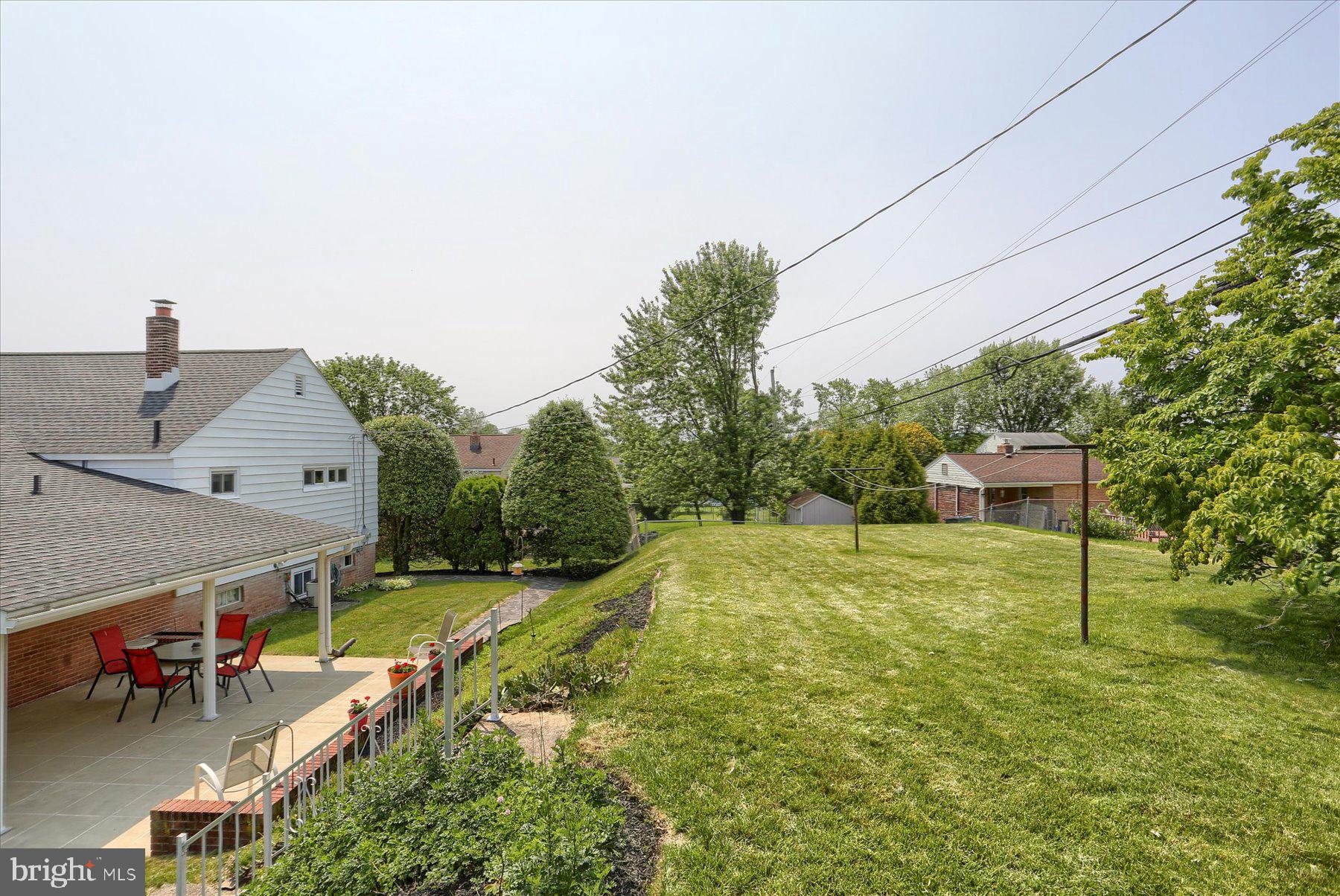 RIDGEWAY KNOLLS - Residential