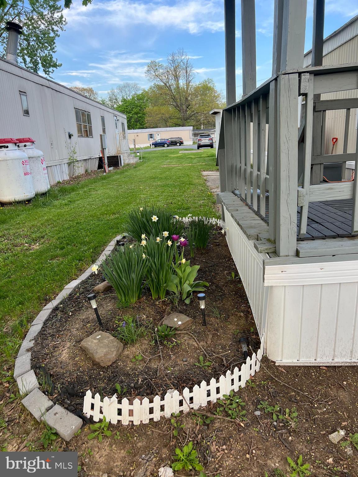 HARBORTON PLACE - Residential
