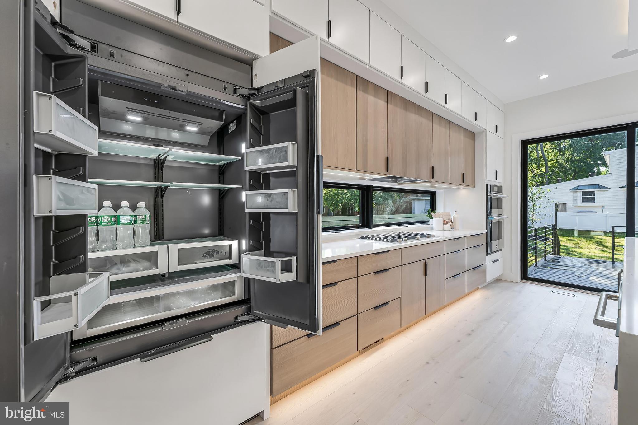 BEL AIR - Residential