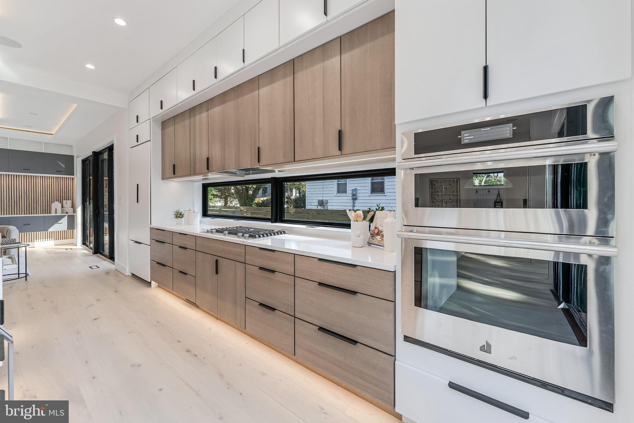 BEL AIR - Residential