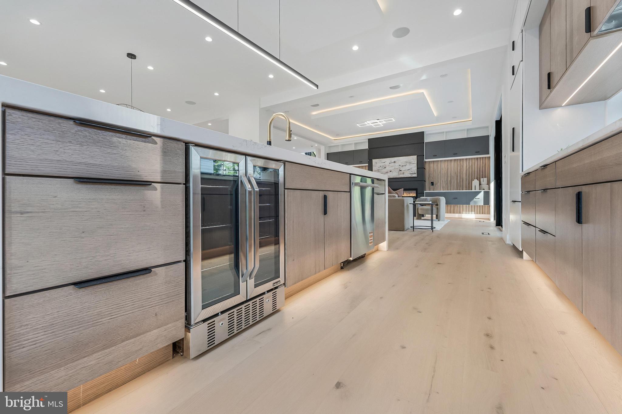 BEL AIR - Residential