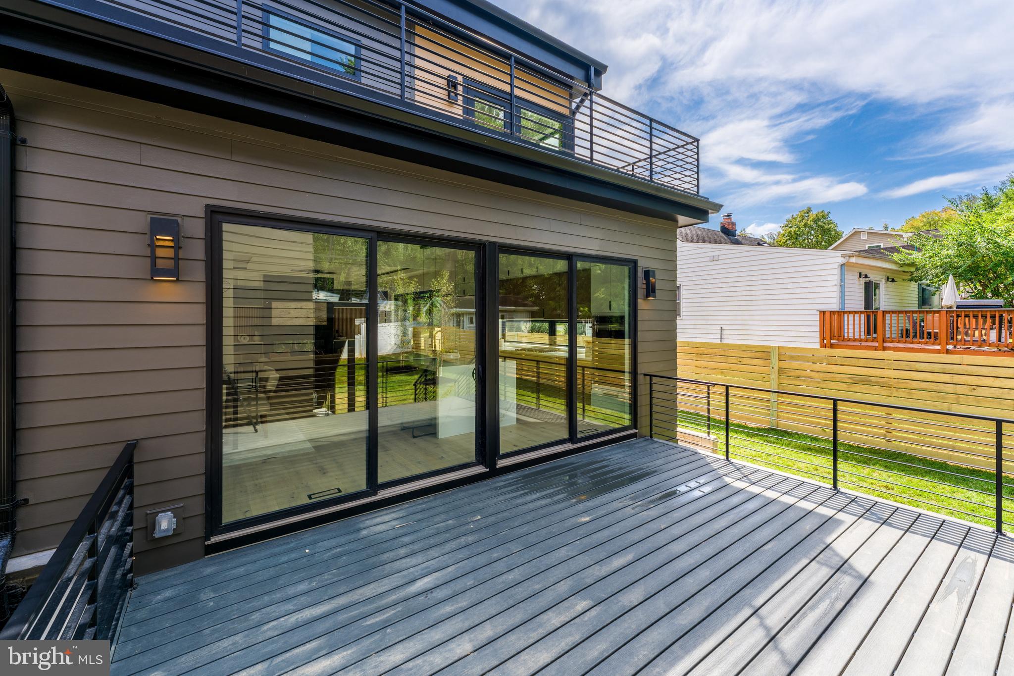 BEL AIR - Residential