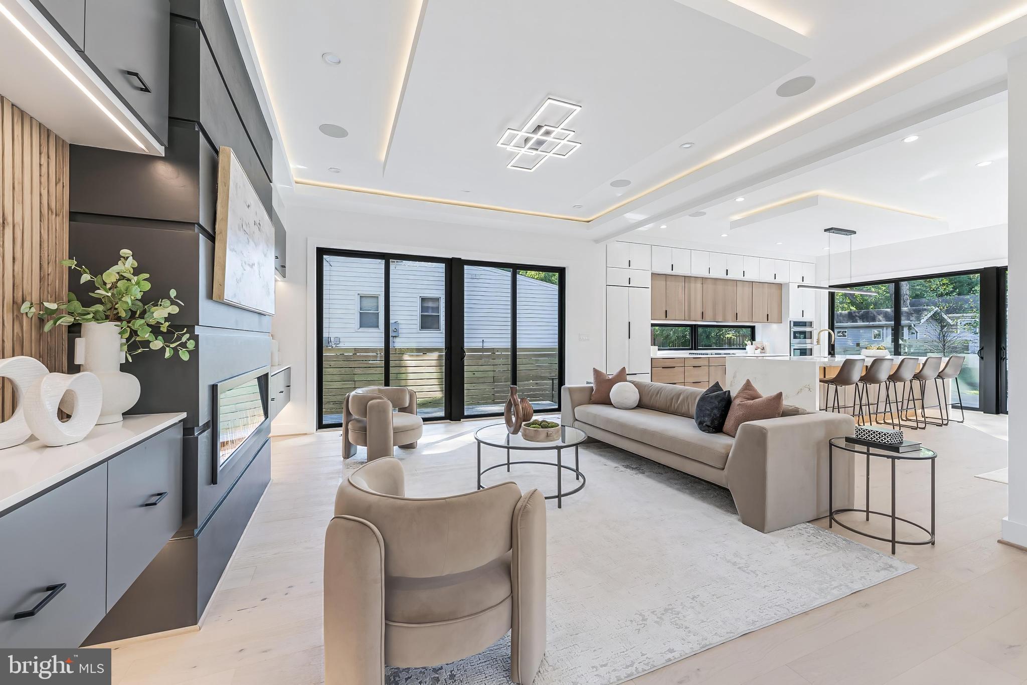 BEL AIR - Residential