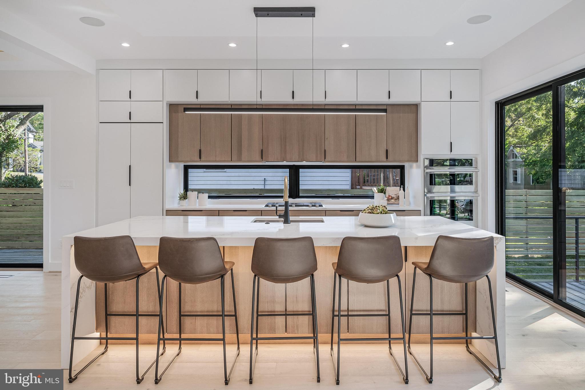 BEL AIR - Residential