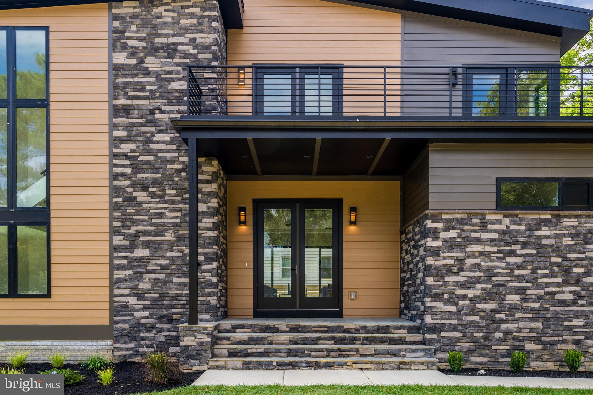 BEL AIR - Residential