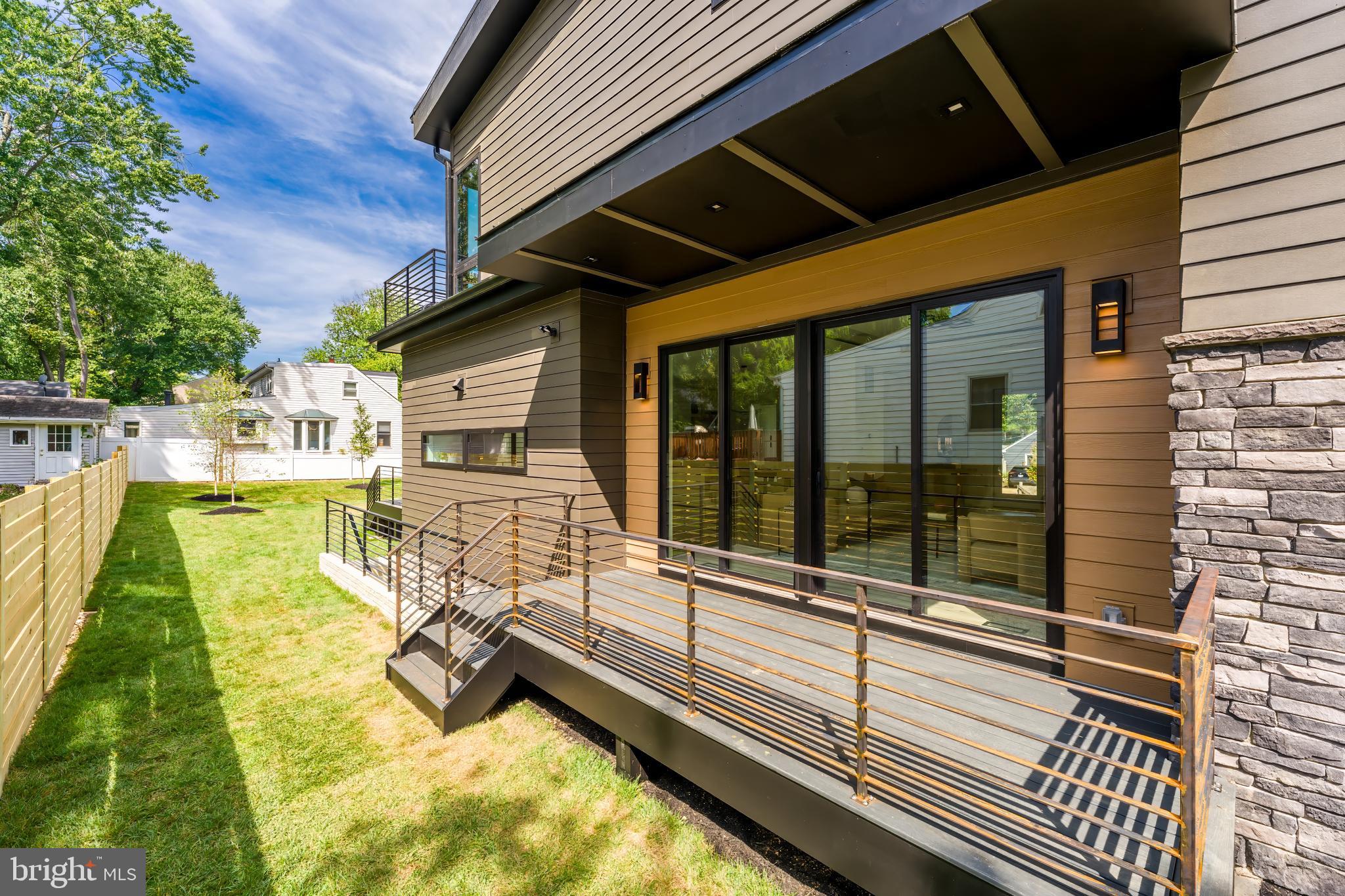 BEL AIR - Residential