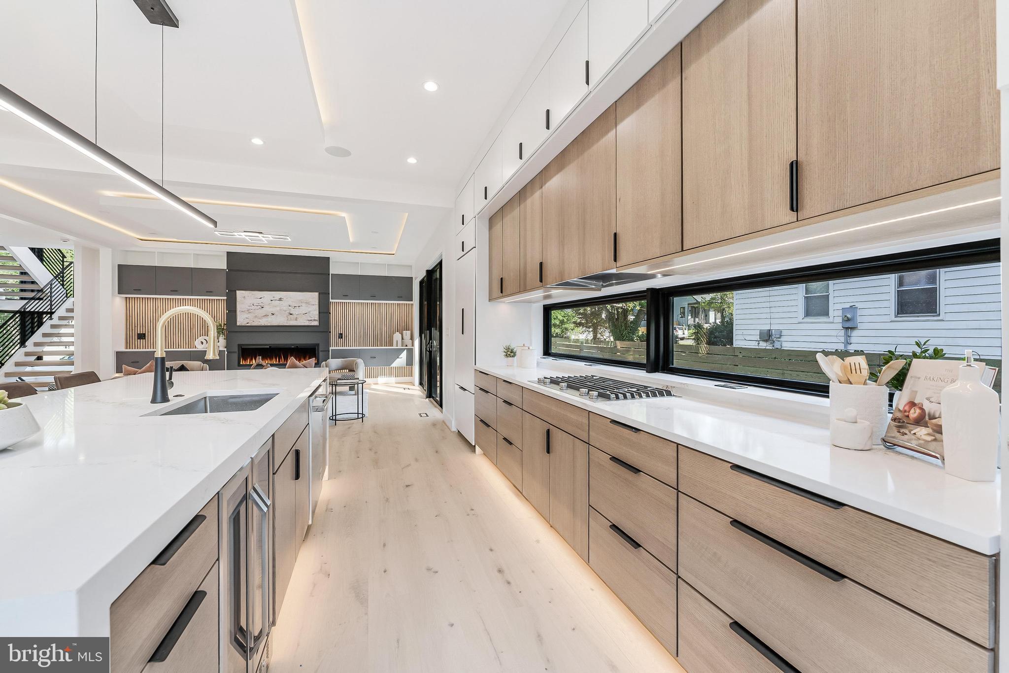 BEL AIR - Residential