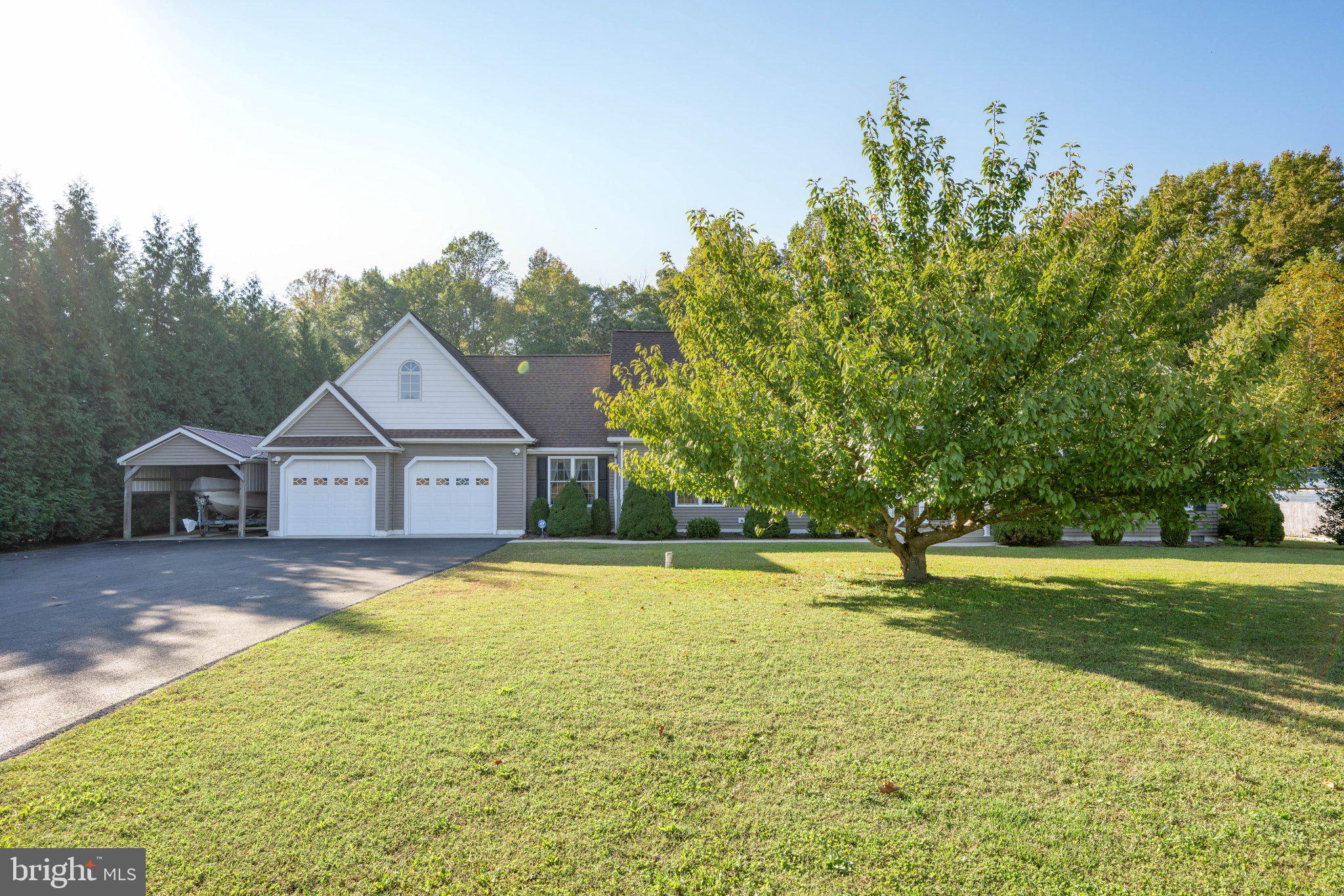 18554 COOL SPRING ROAD