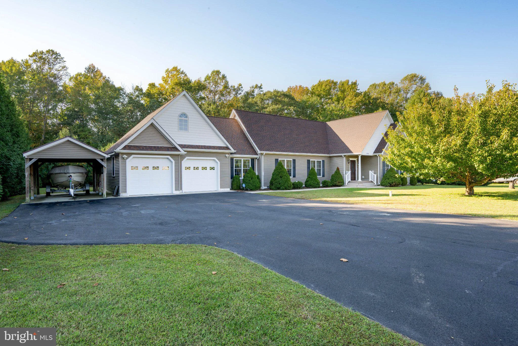 18554 Cool Spring Road, Milton, DE 19968