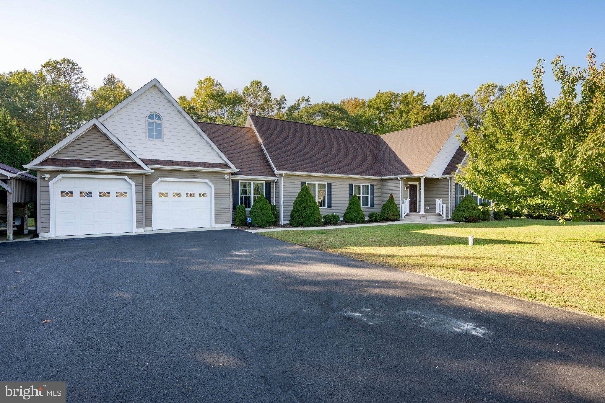 18554 COOL SPRING ROAD