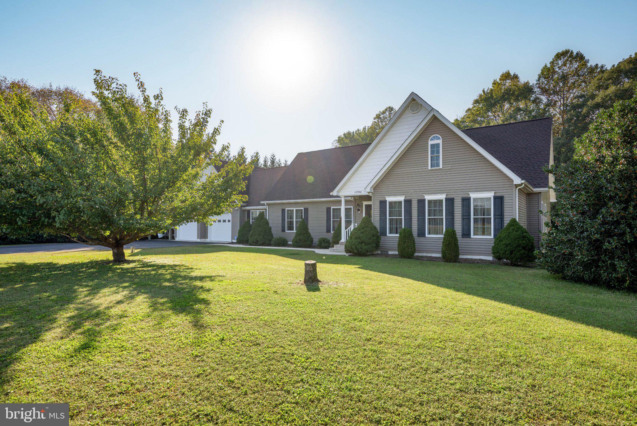 18554 COOL SPRING ROAD