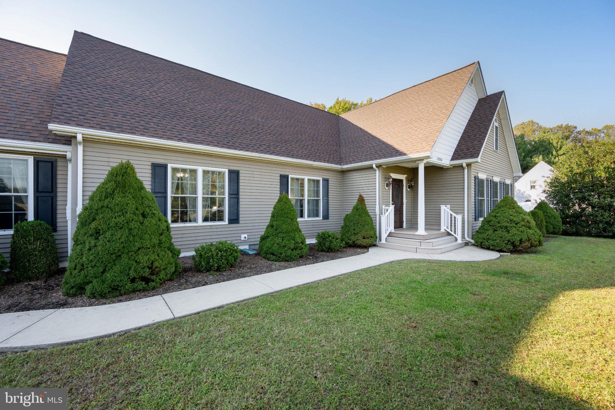 18554 COOL SPRING ROAD