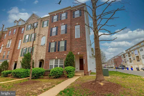 2262 Margraf Circle, Woodbridge, VA MLS: VAPW2090860