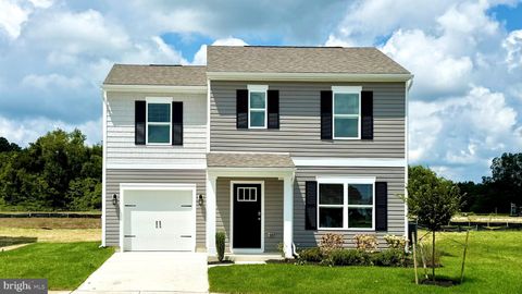 1305 FAIRVIEW LANE SALISBURY MD 21801