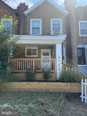 6742 DICKS AVE, PHILADELPHIA, PA 19142 - Image c1fbbc896e0cf7abd290fc744b9858a9/2381632861