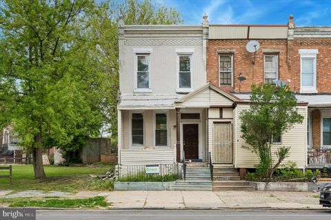 4841 HAVERFORD AVENUE PHILADELPHIA PA 19139