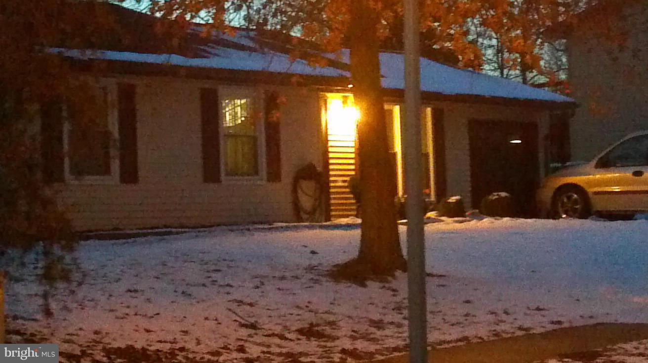 MARLBOROUGH SOUTH - Residential