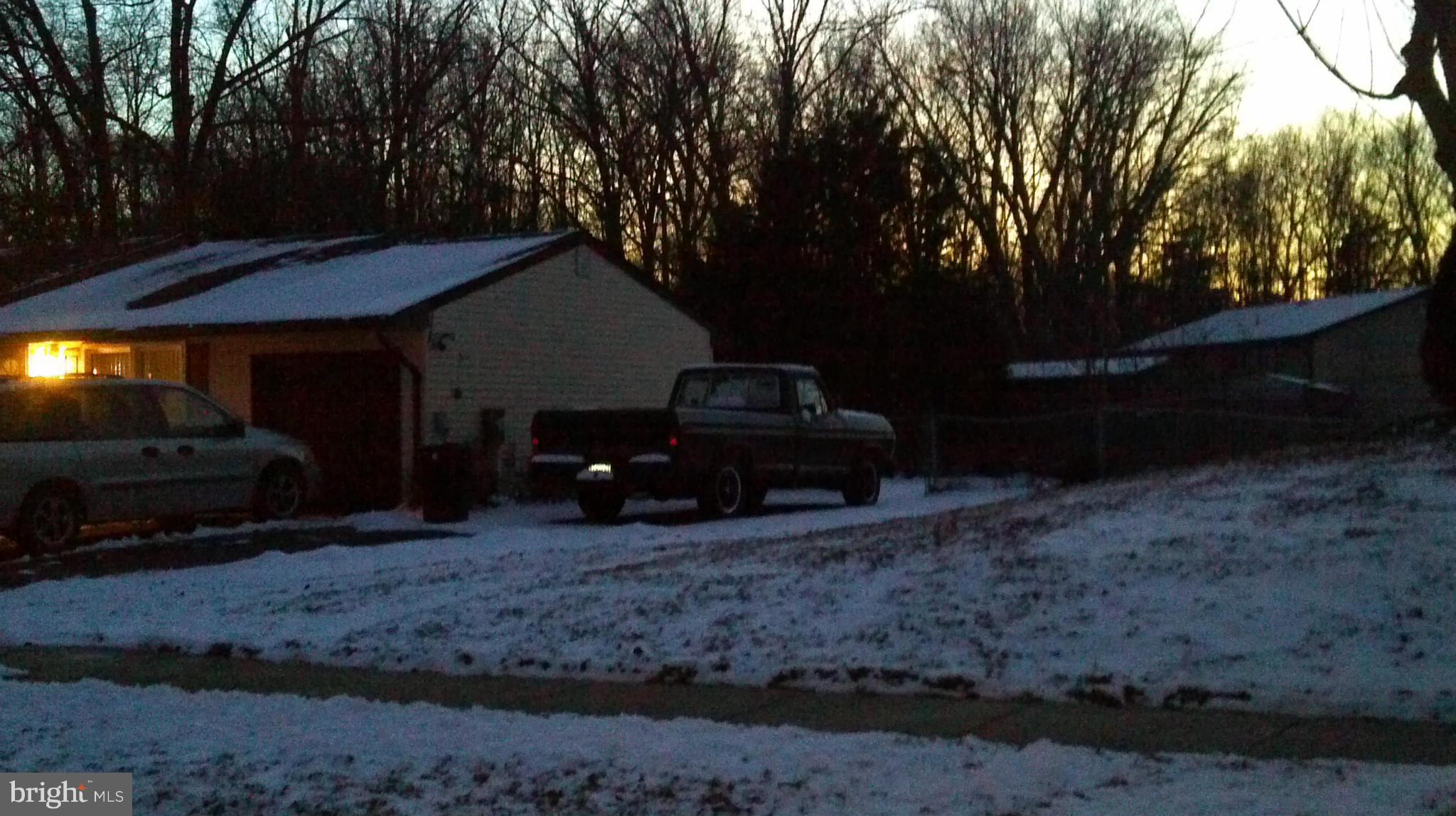 MARLBOROUGH SOUTH - Residential