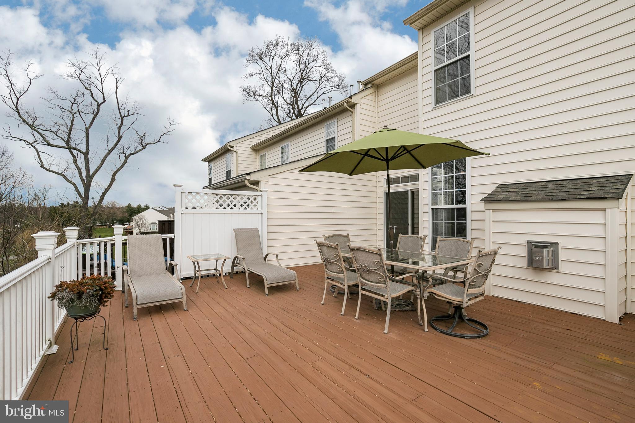 PARK PLACE - Residential