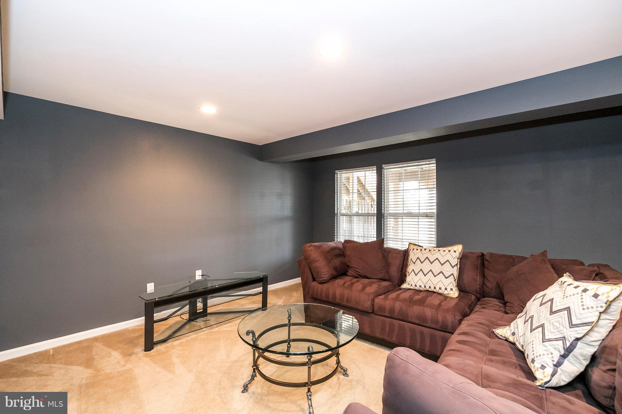 PARK PLACE - Residential