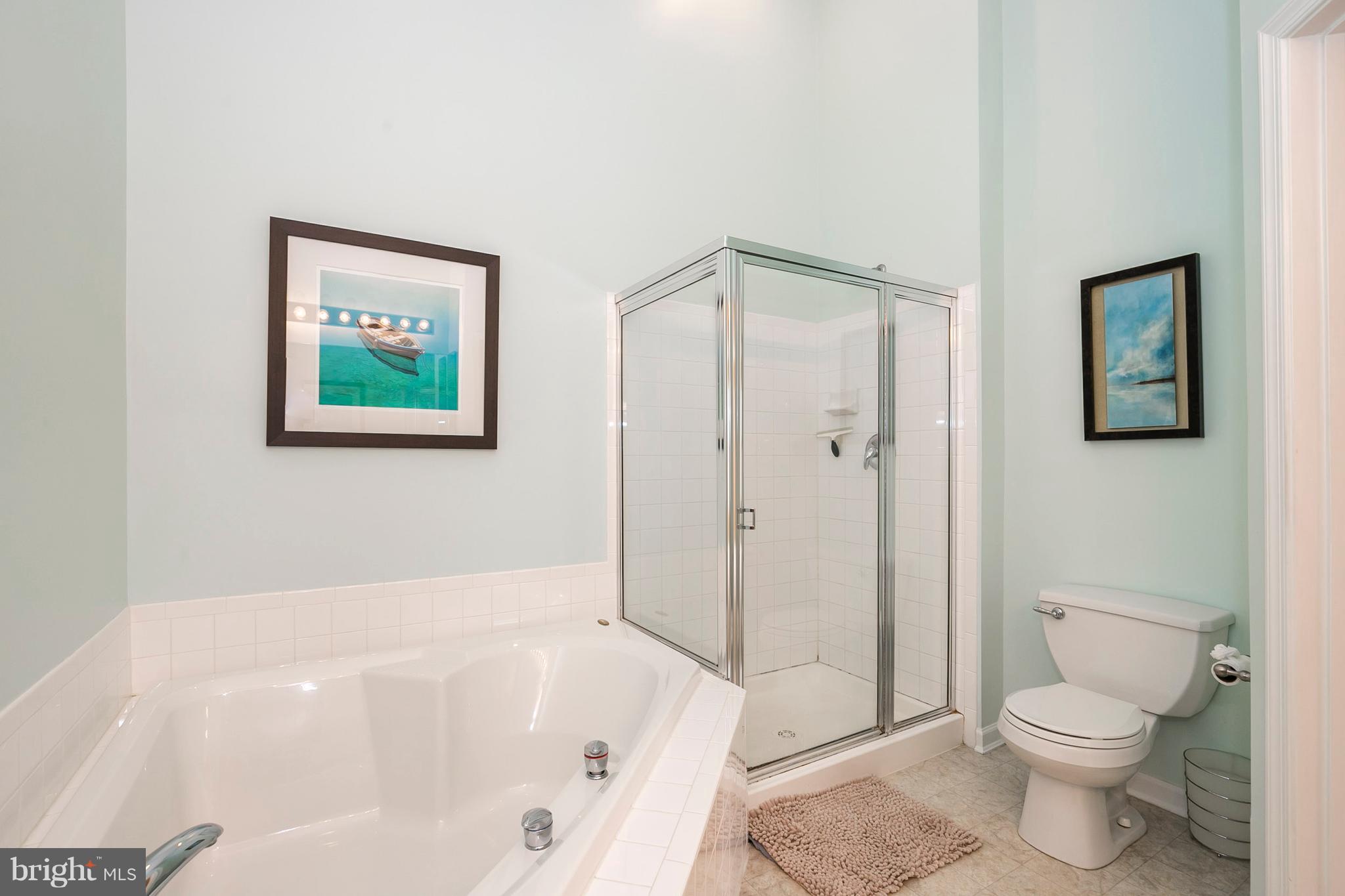 PARK PLACE - Residential