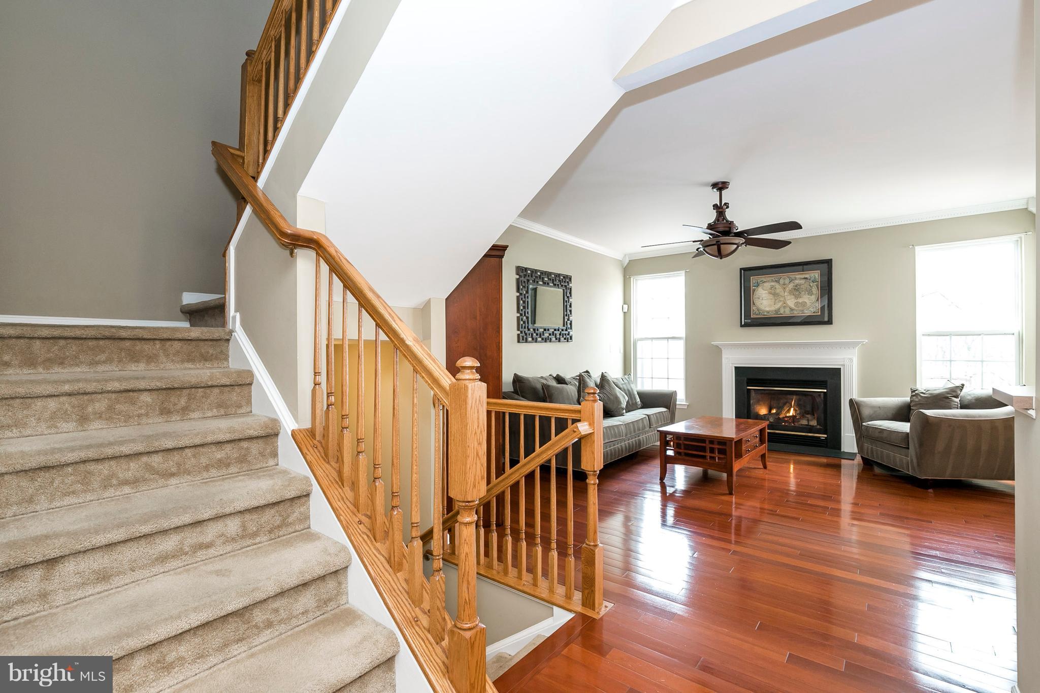 PARK PLACE - Residential