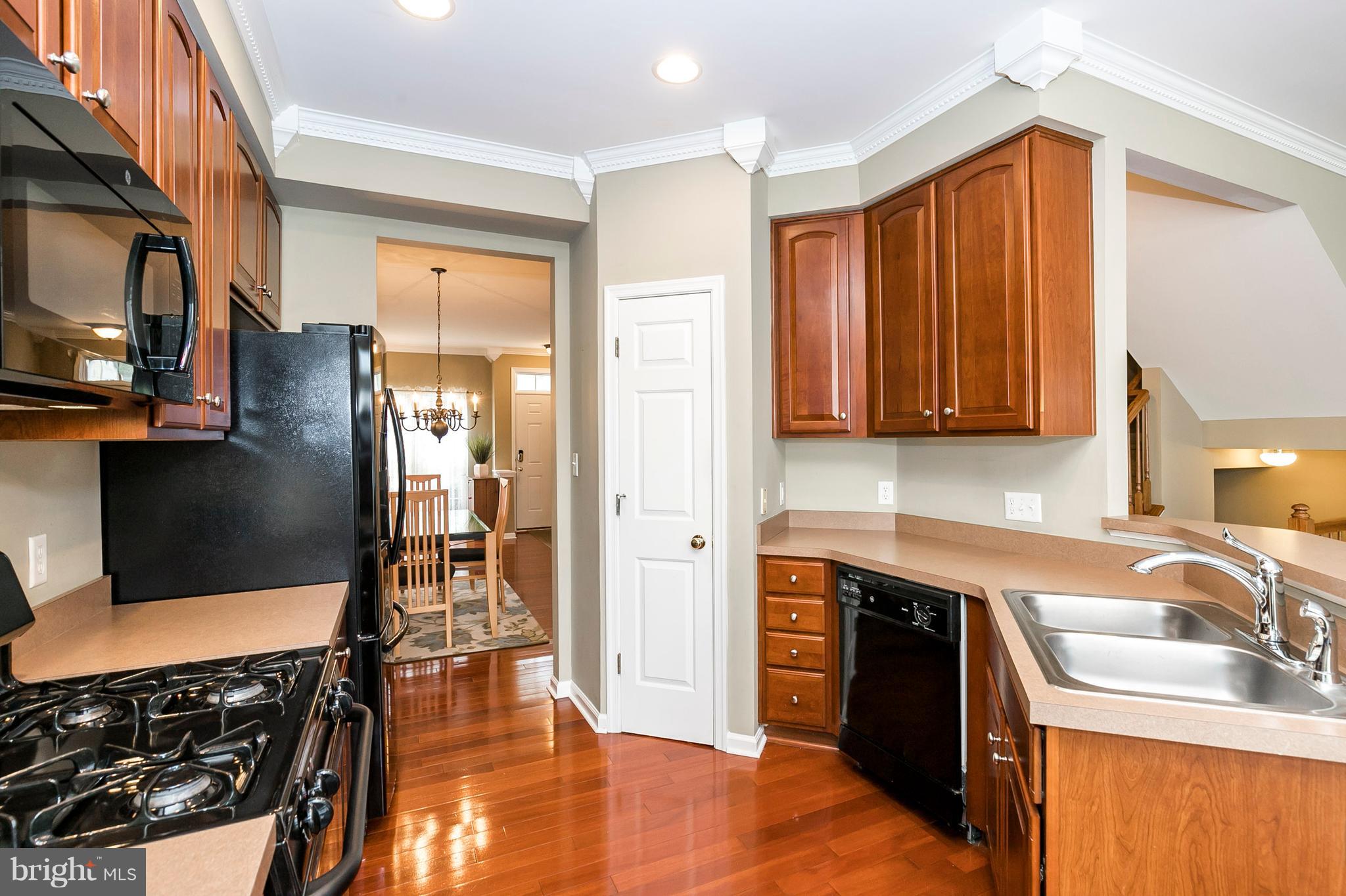 PARK PLACE - Residential