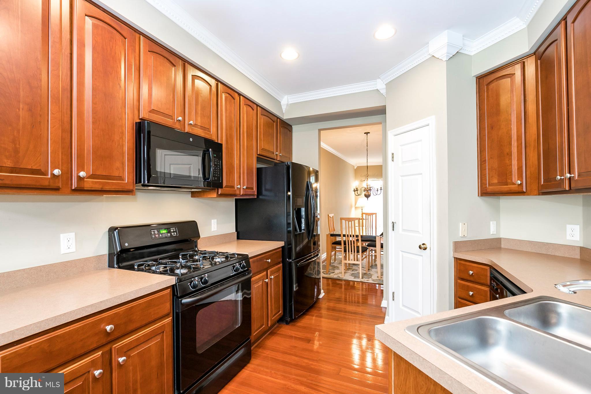 PARK PLACE - Residential