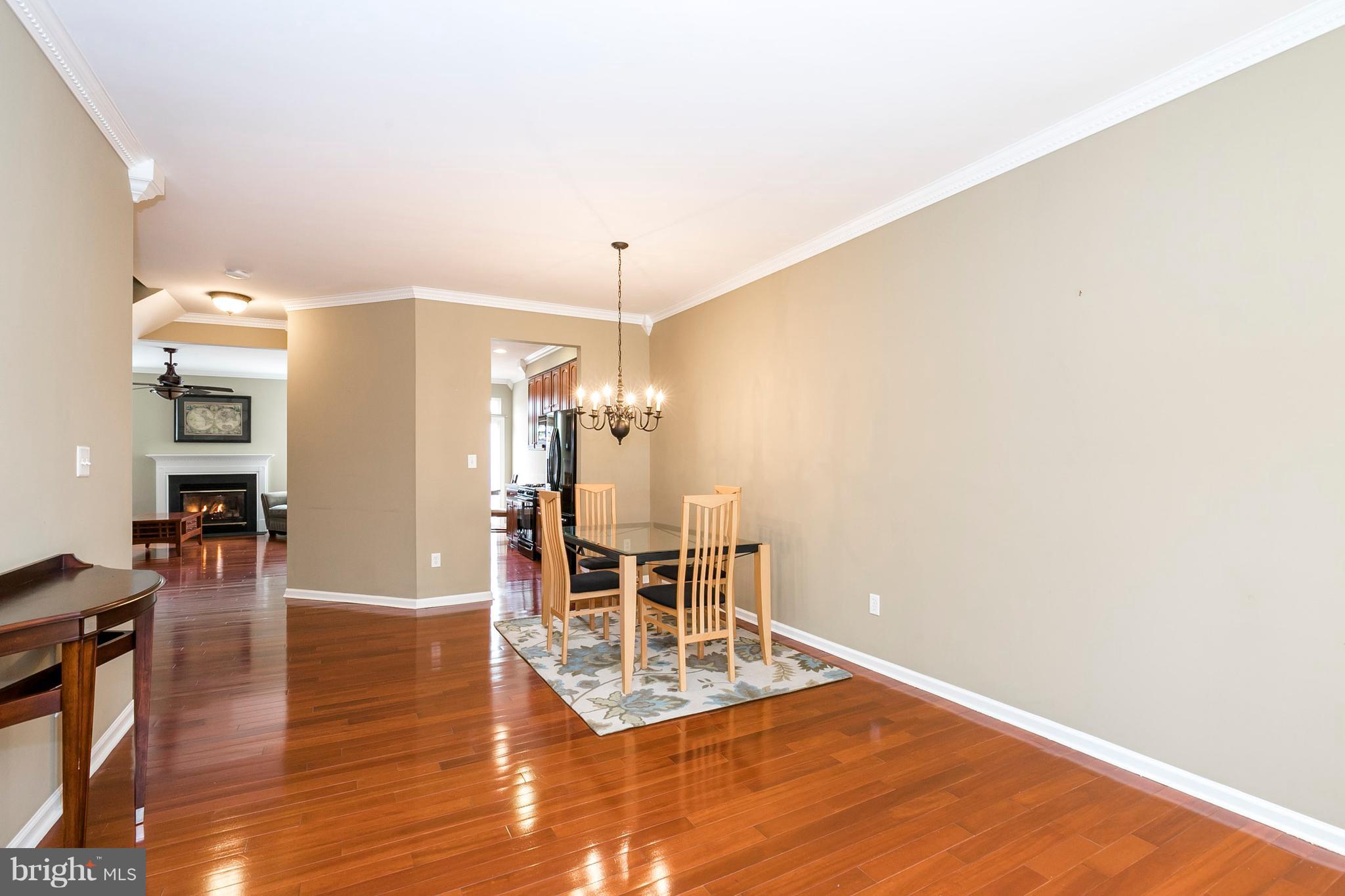 PARK PLACE - Residential