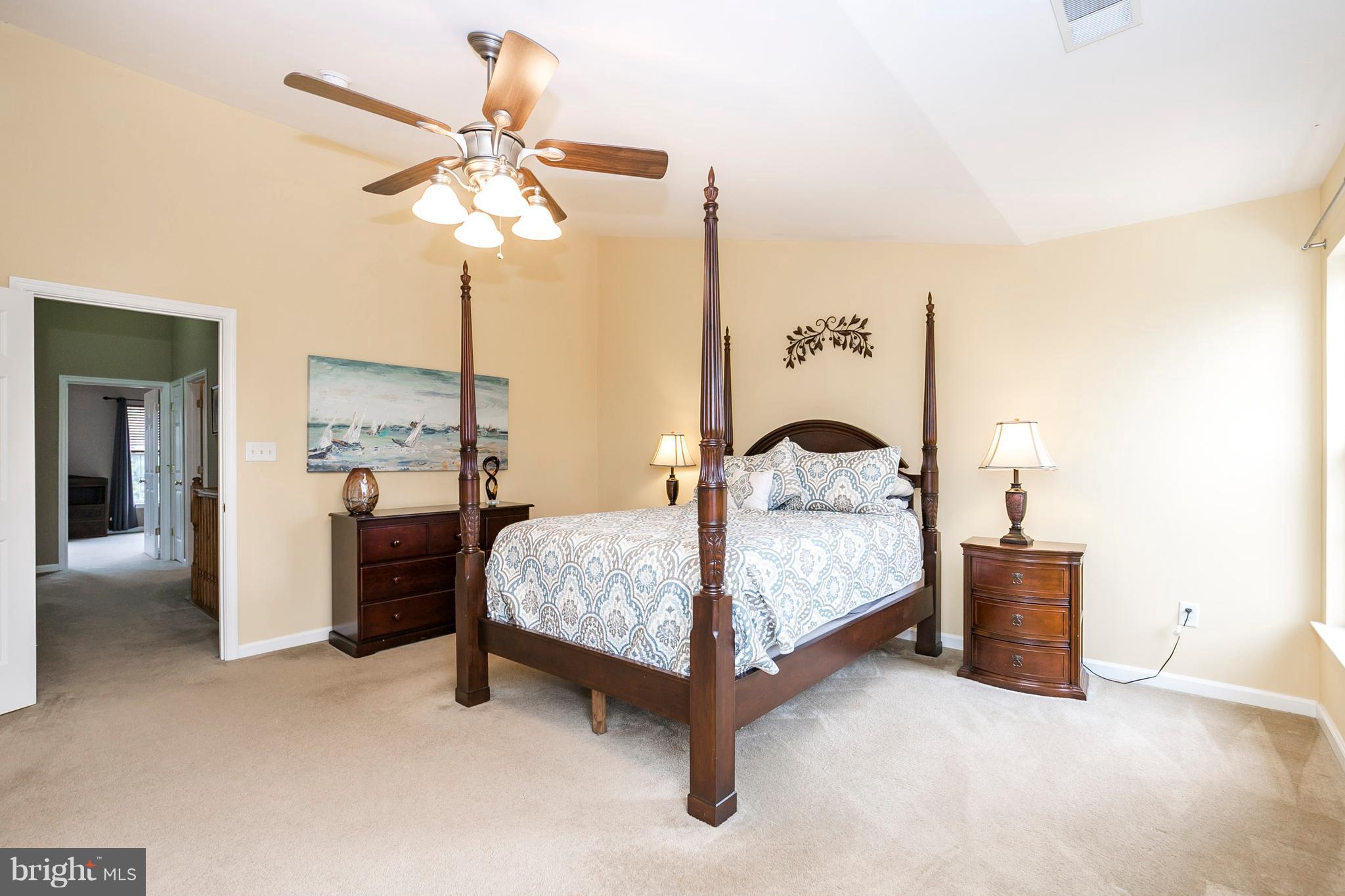 PARK PLACE - Residential