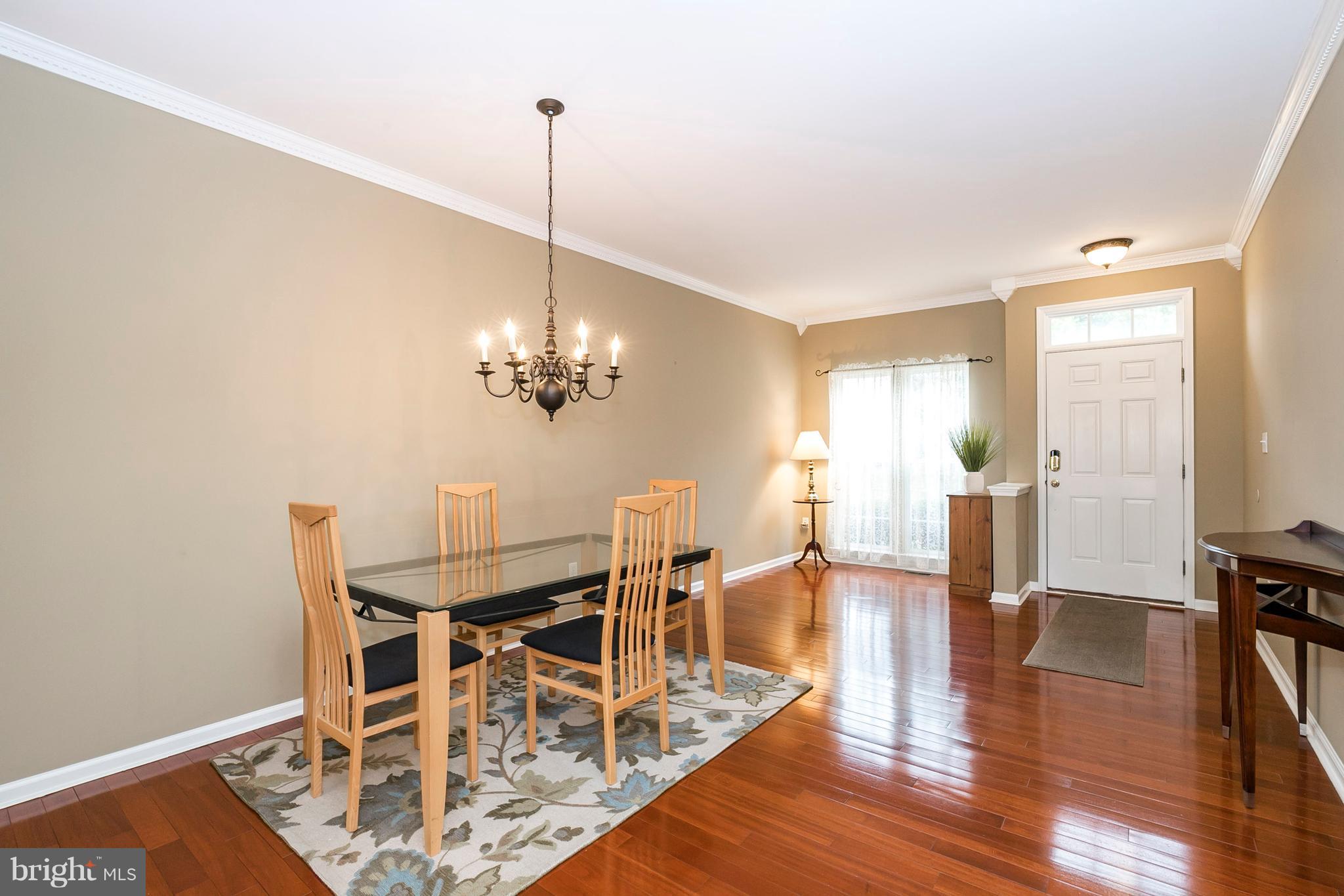 PARK PLACE - Residential