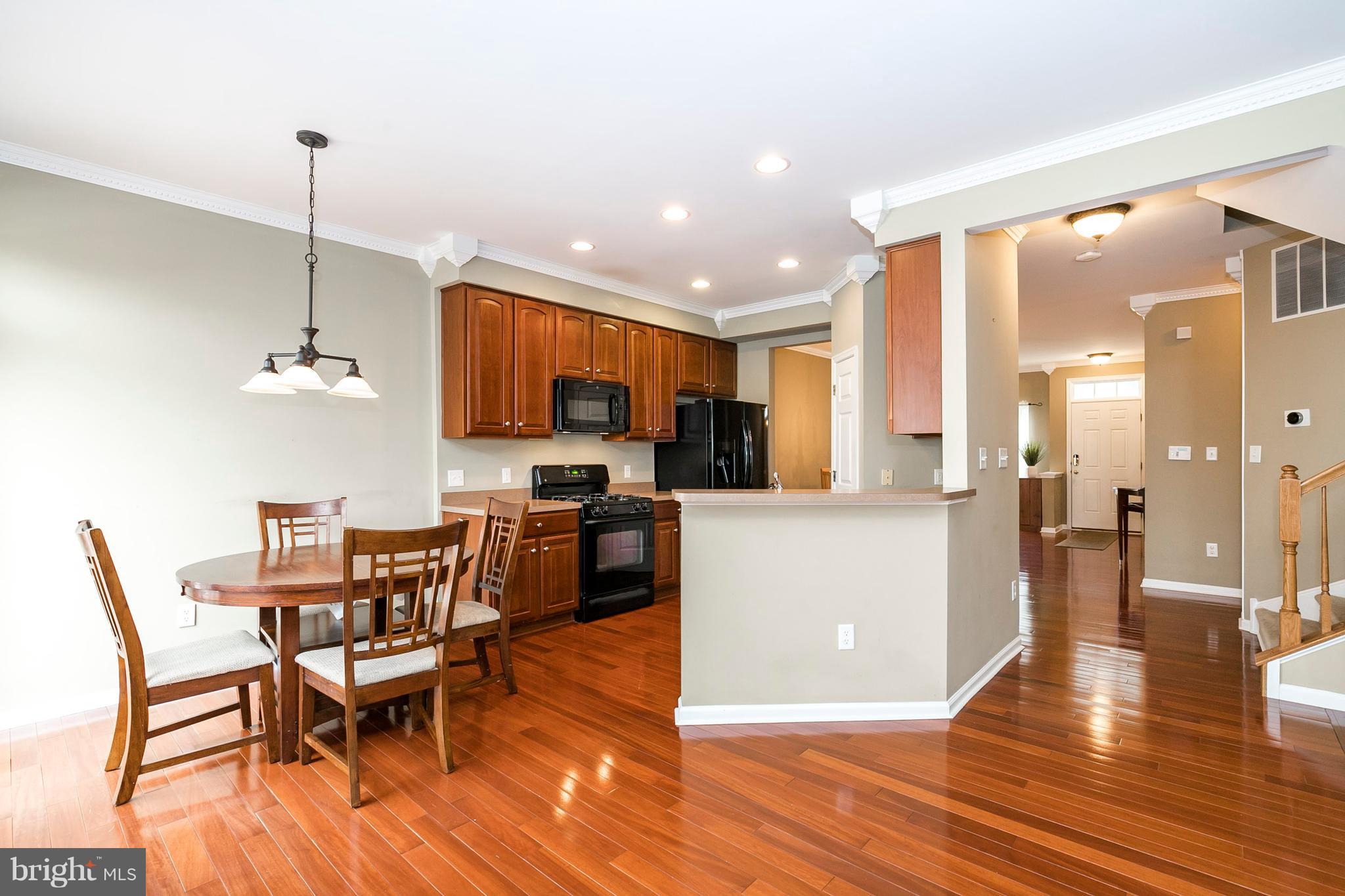 PARK PLACE - Residential