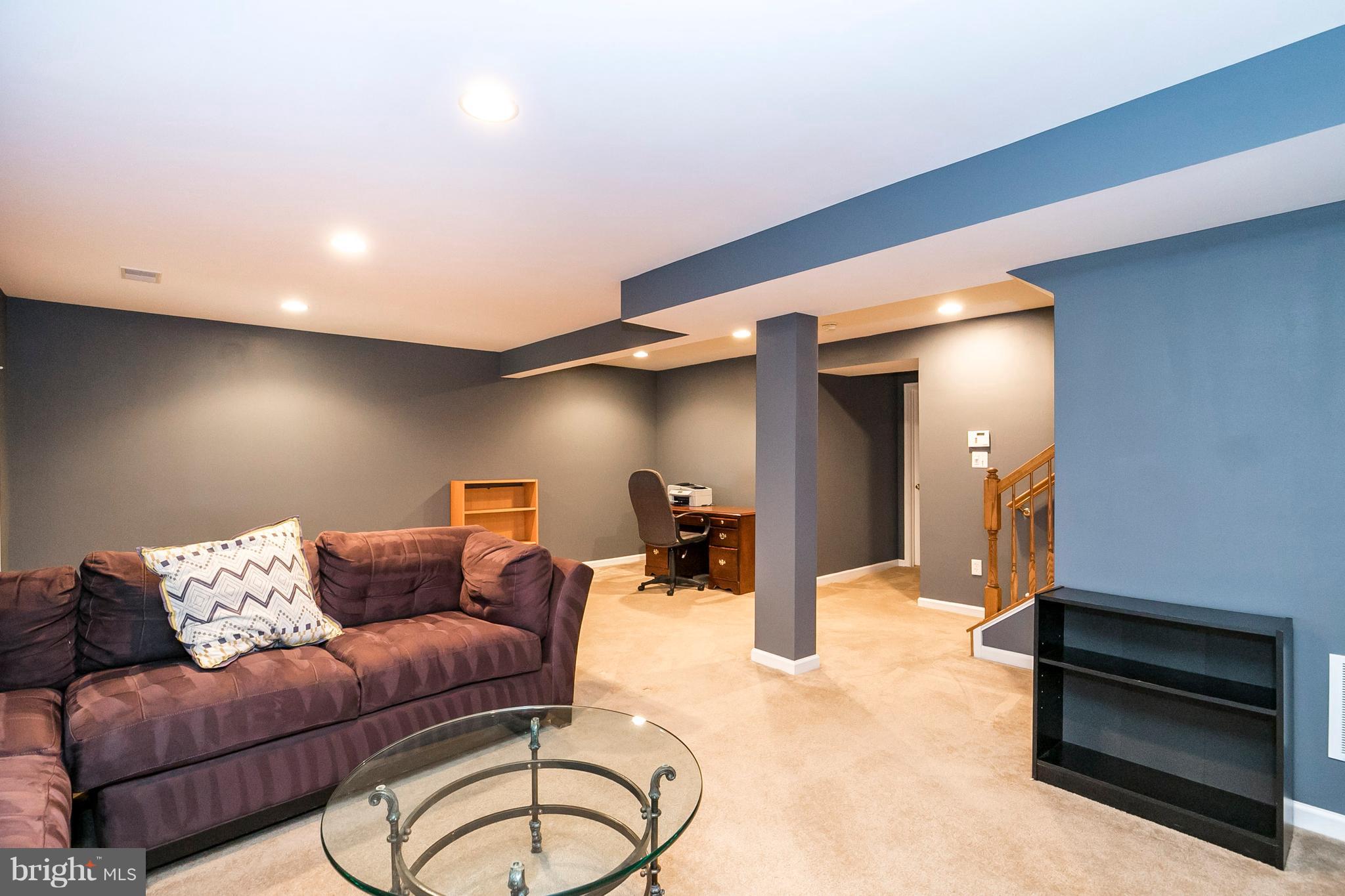 PARK PLACE - Residential