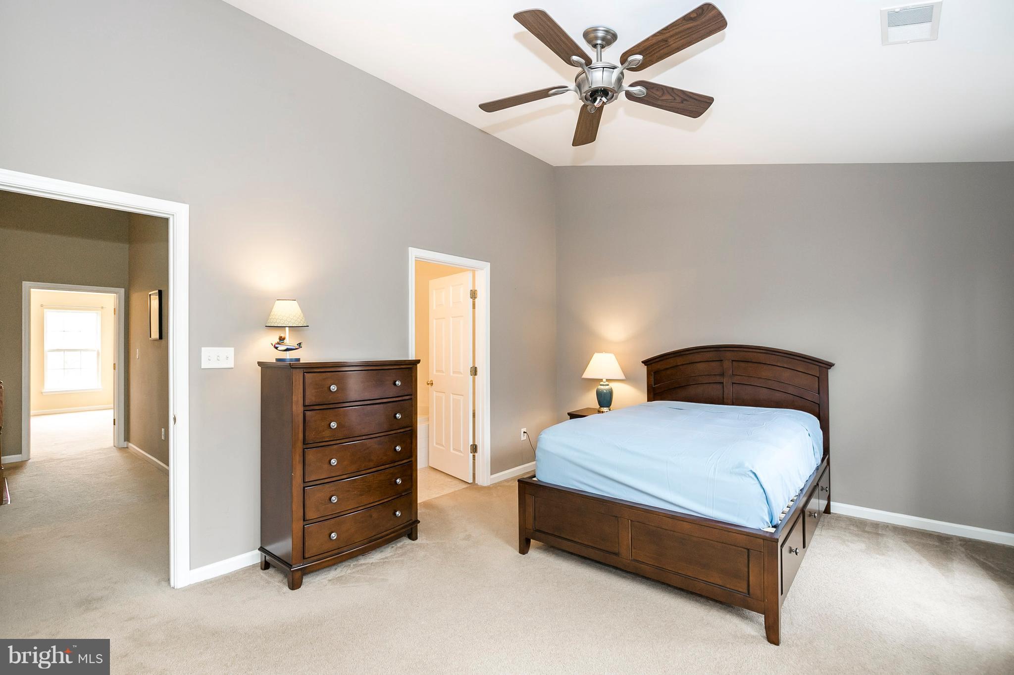 PARK PLACE - Residential