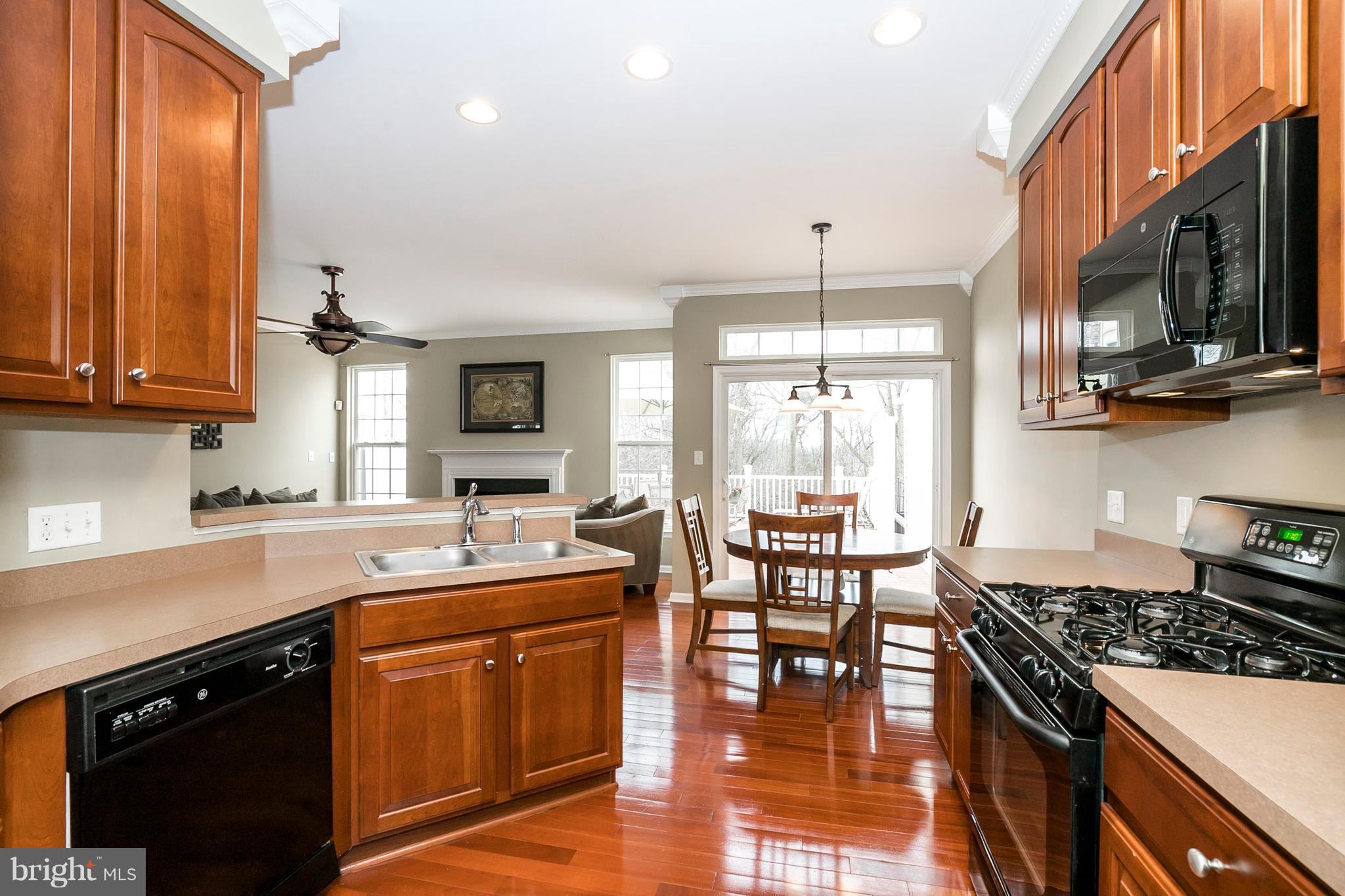 PARK PLACE - Residential