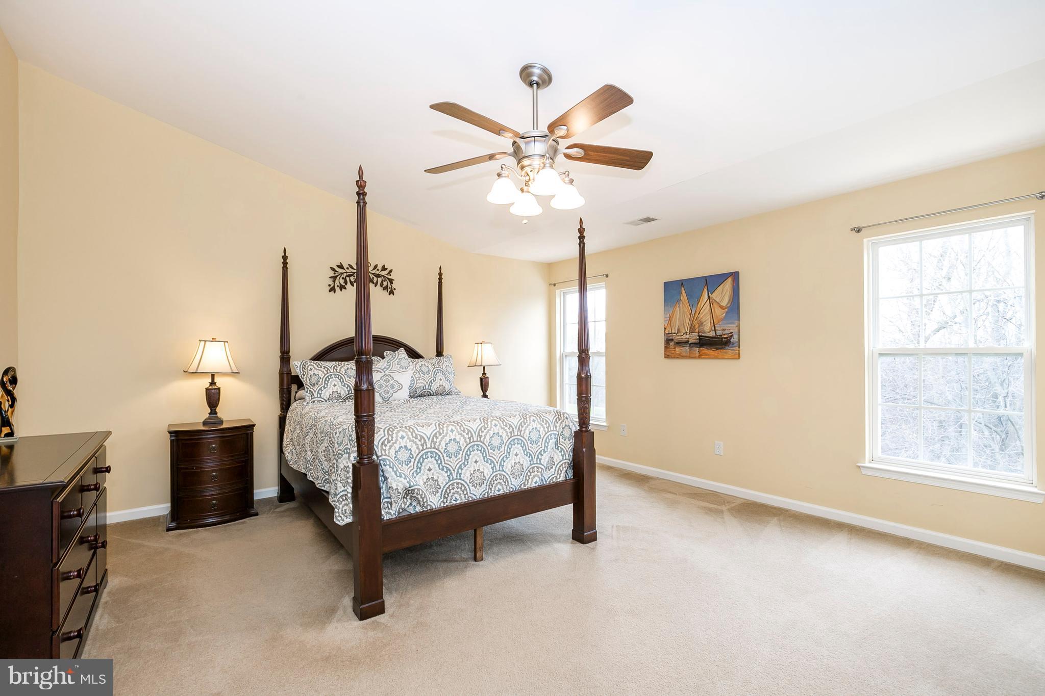 PARK PLACE - Residential