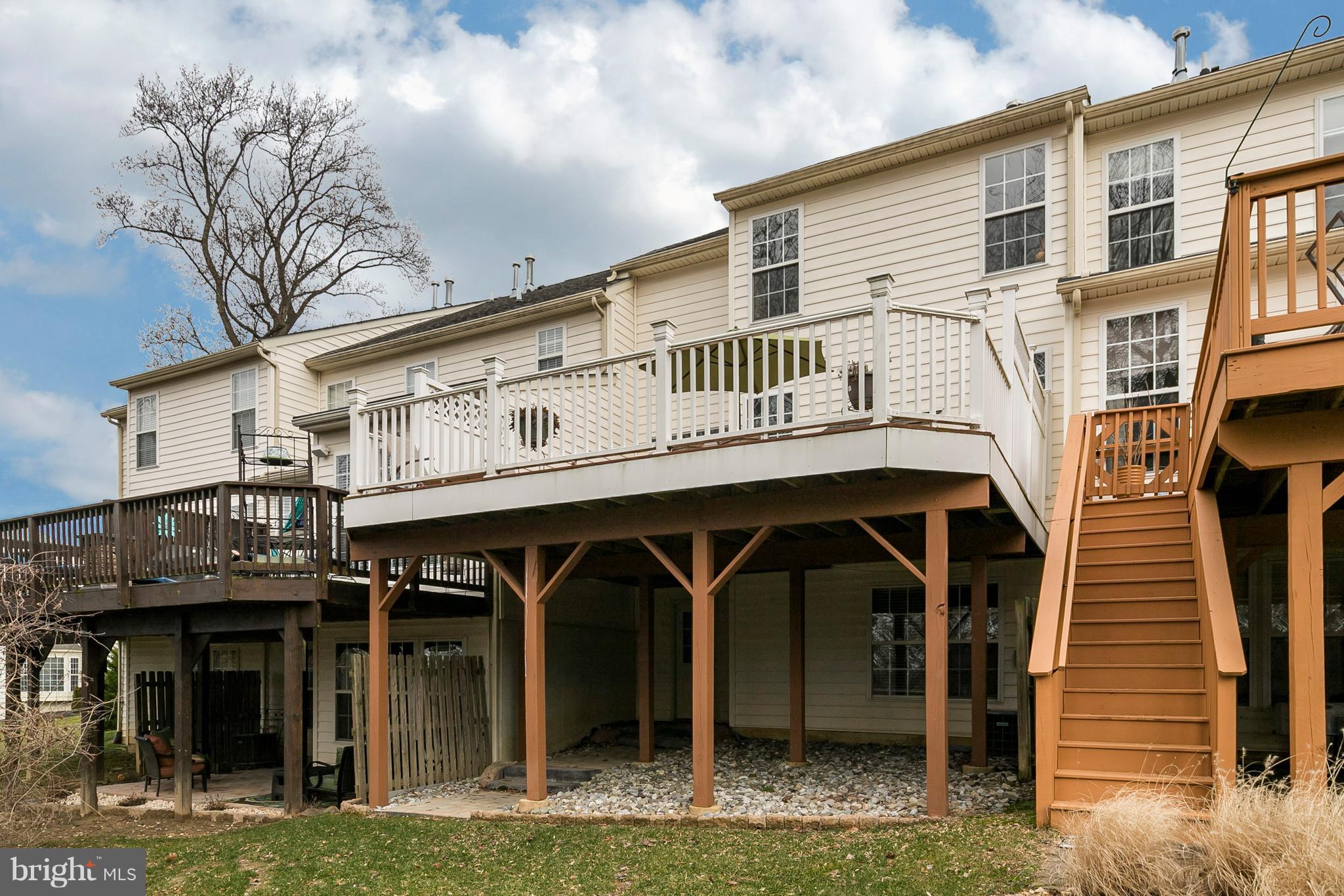 PARK PLACE - Residential