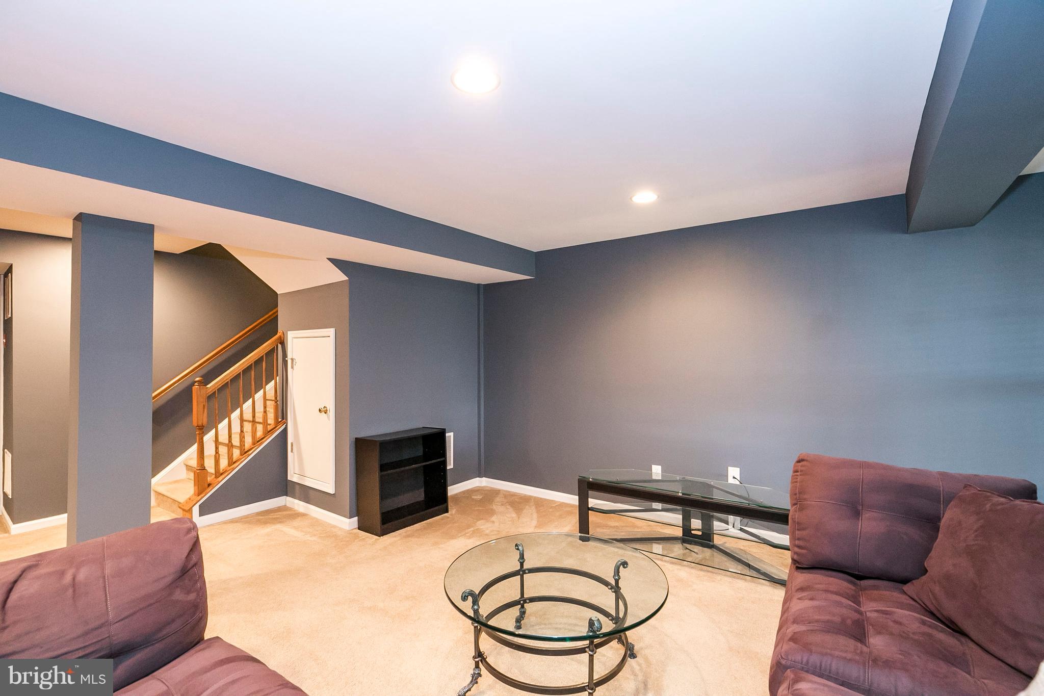 PARK PLACE - Residential