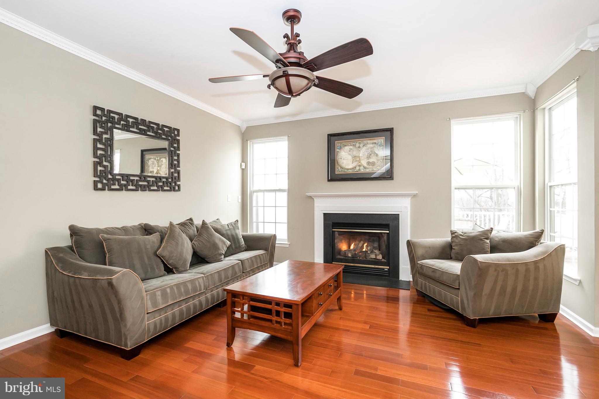 PARK PLACE - Residential