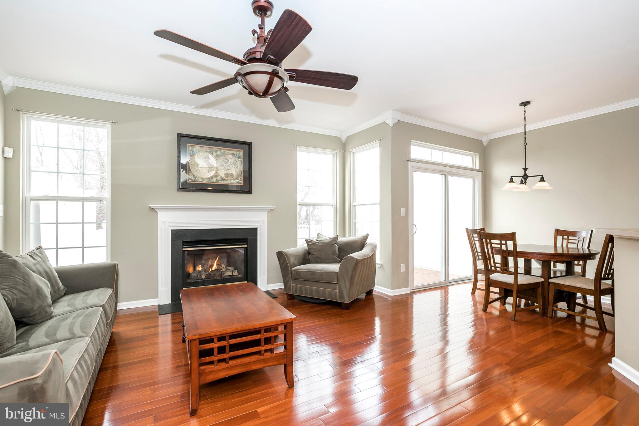 PARK PLACE - Residential