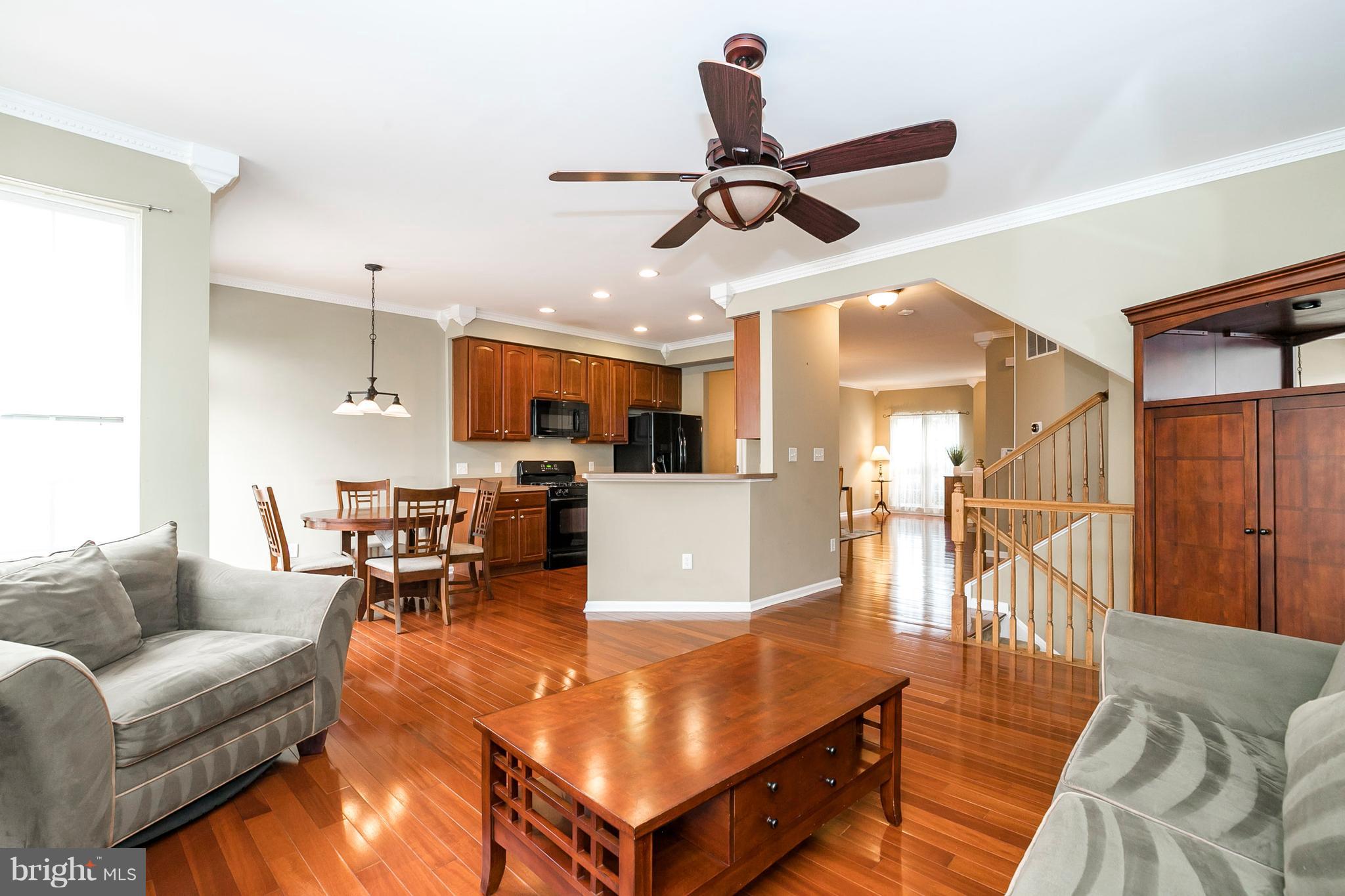 PARK PLACE - Residential