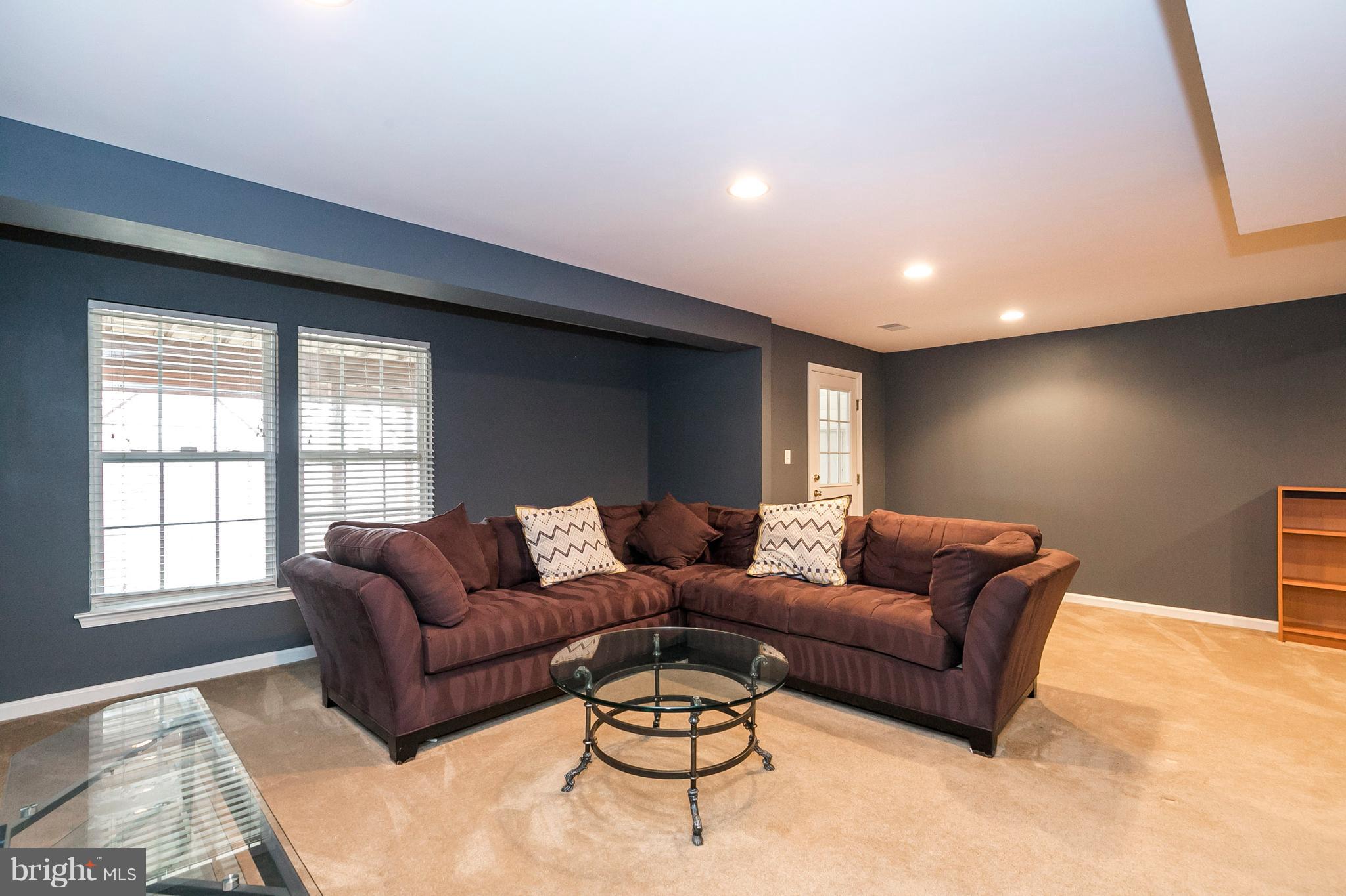 PARK PLACE - Residential