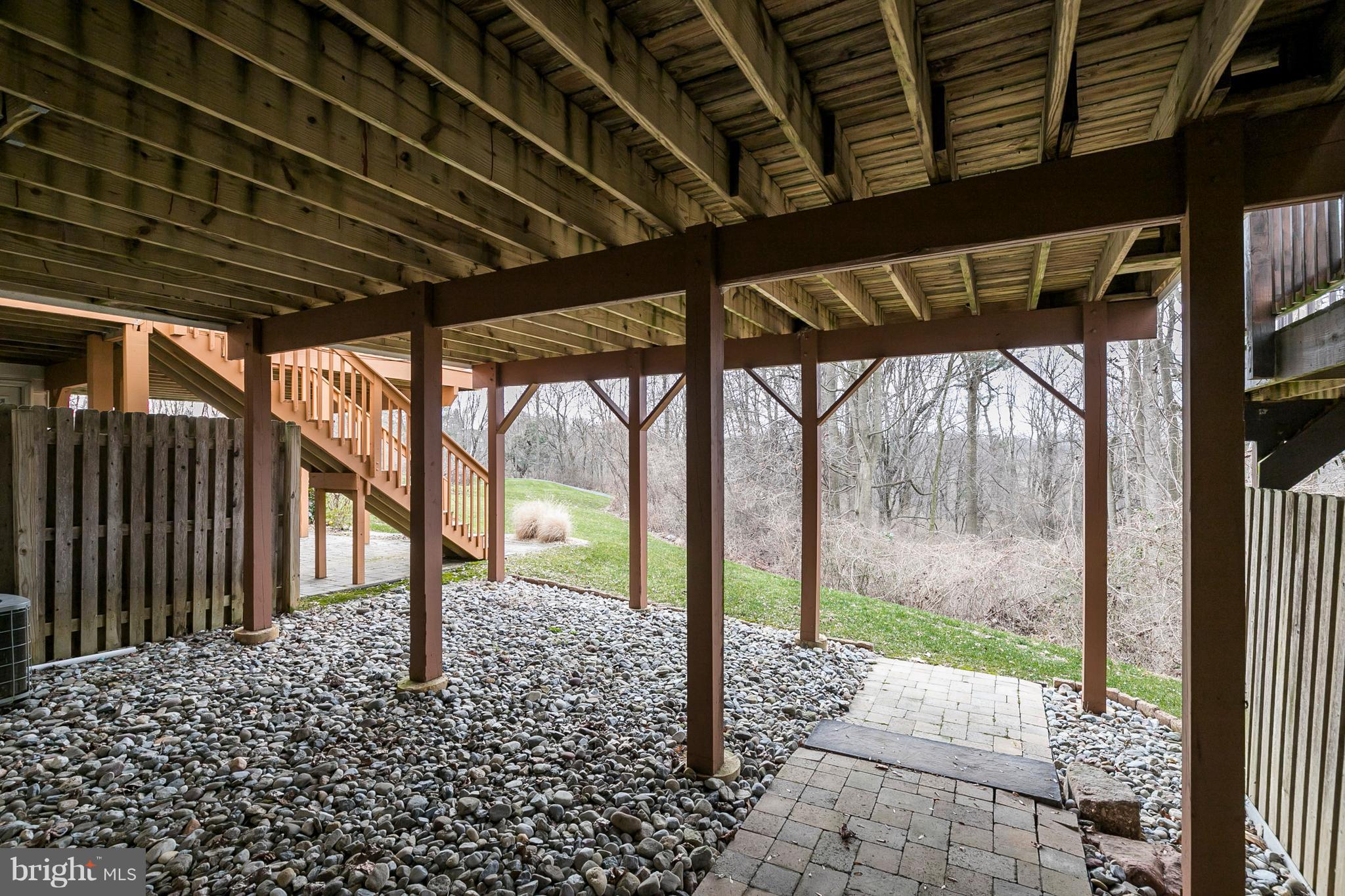 PARK PLACE - Residential