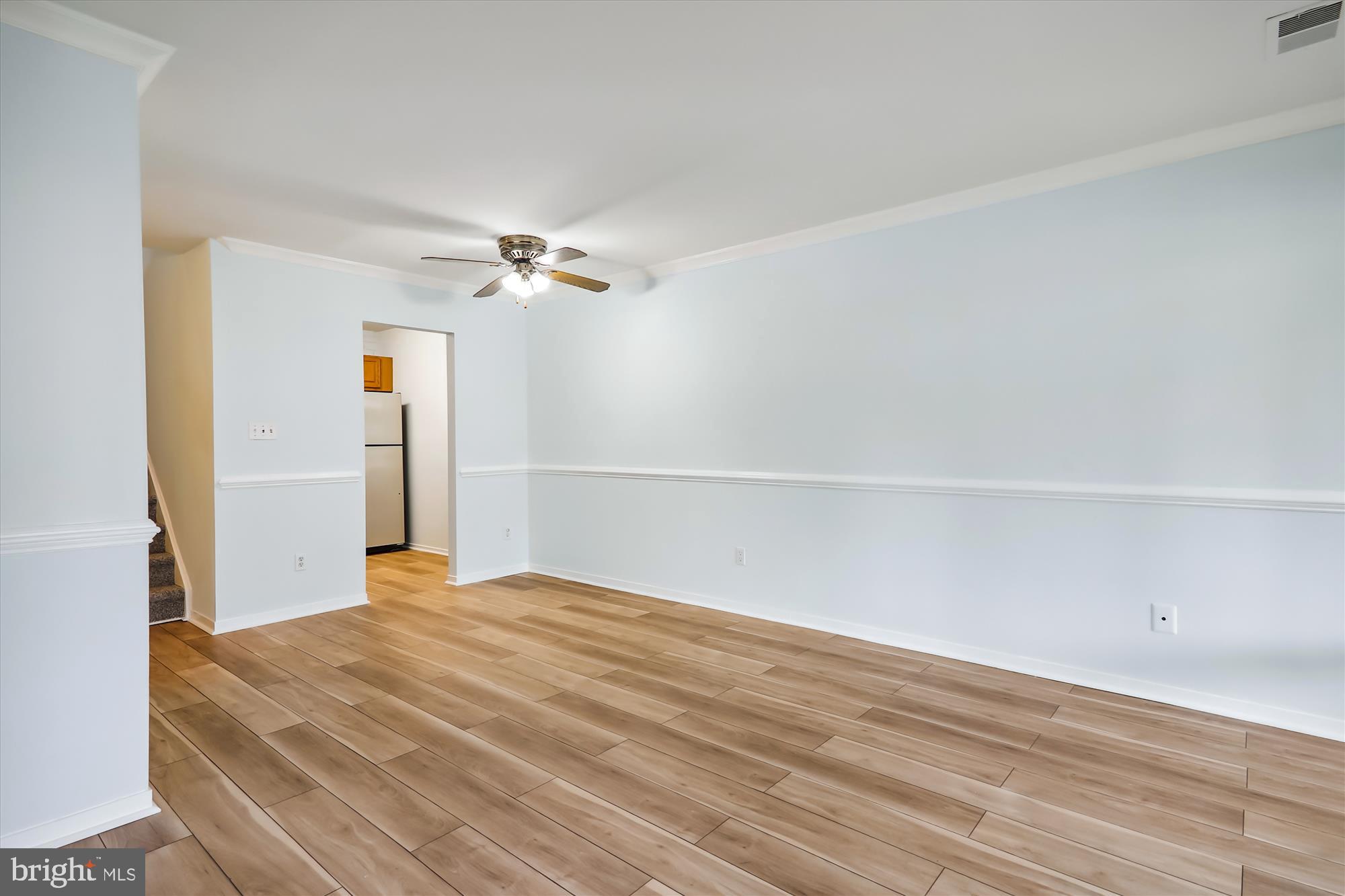 CLUBSIDE - Residential