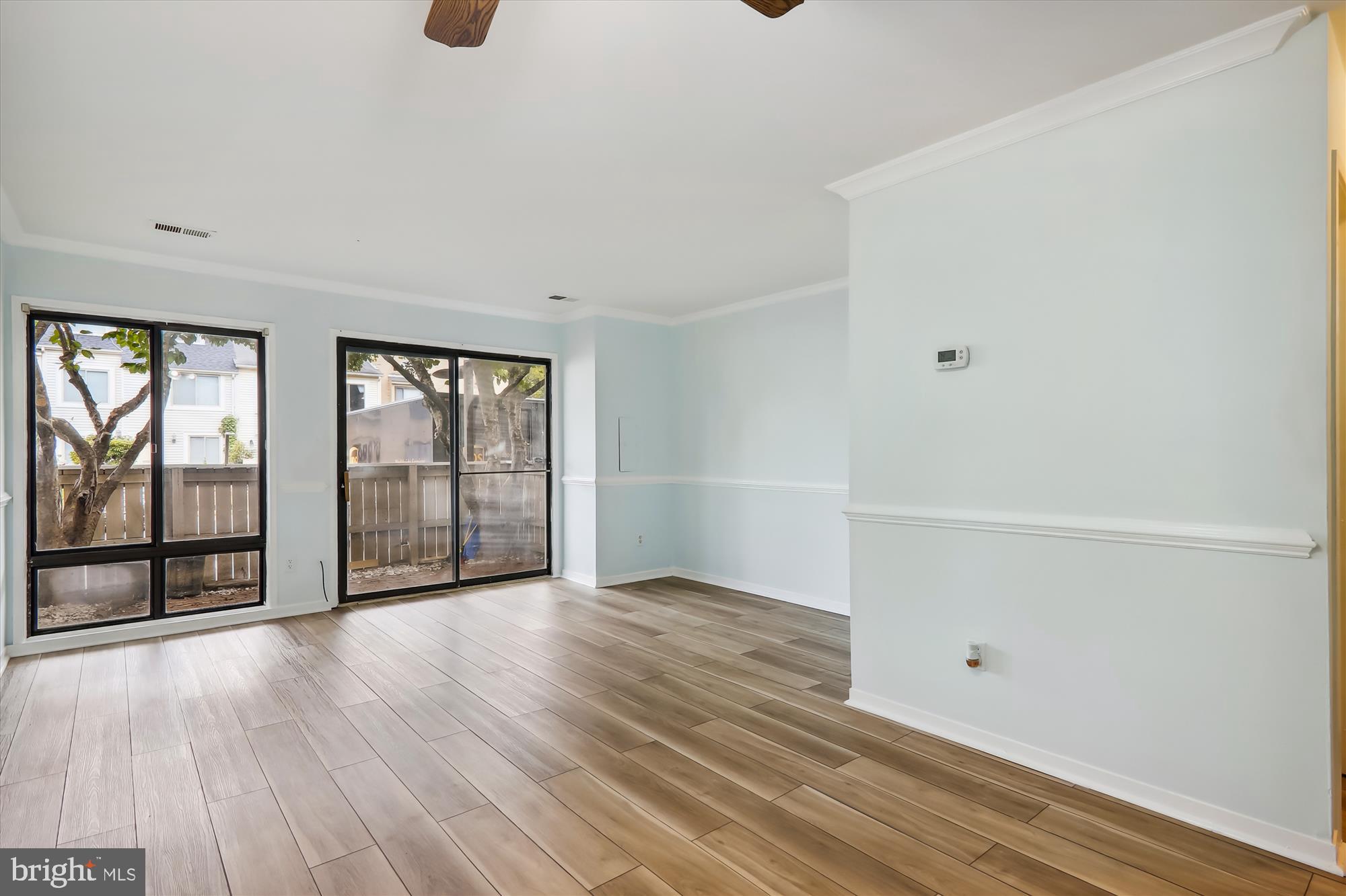 CLUBSIDE - Residential